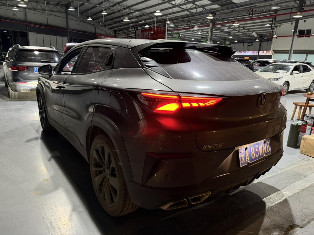 Changan Changan UNI-T
