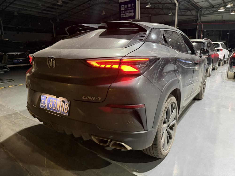 Changan Changan UNI-T