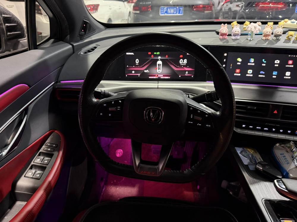Changan Changan UNI-T