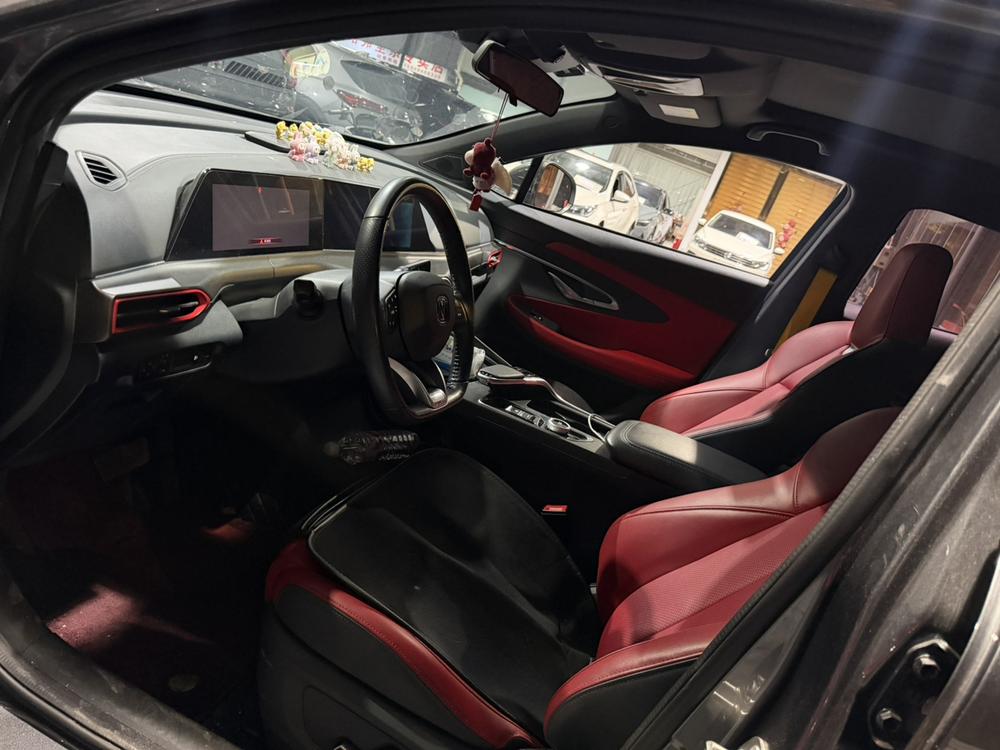 Changan Changan UNI-T