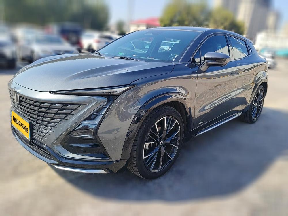 Changan Changan UNI-T