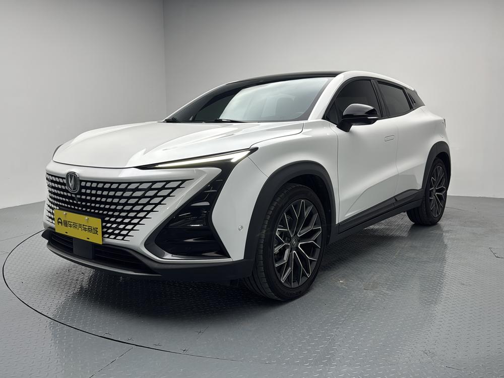 Changan Changan UNI-T