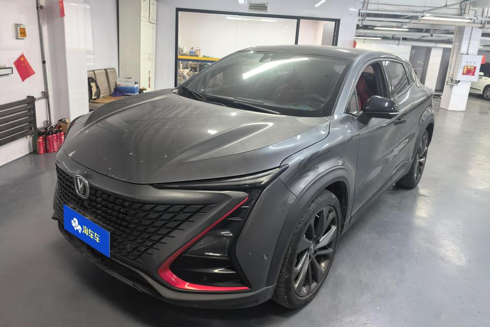 Changan Changan UNI-T
