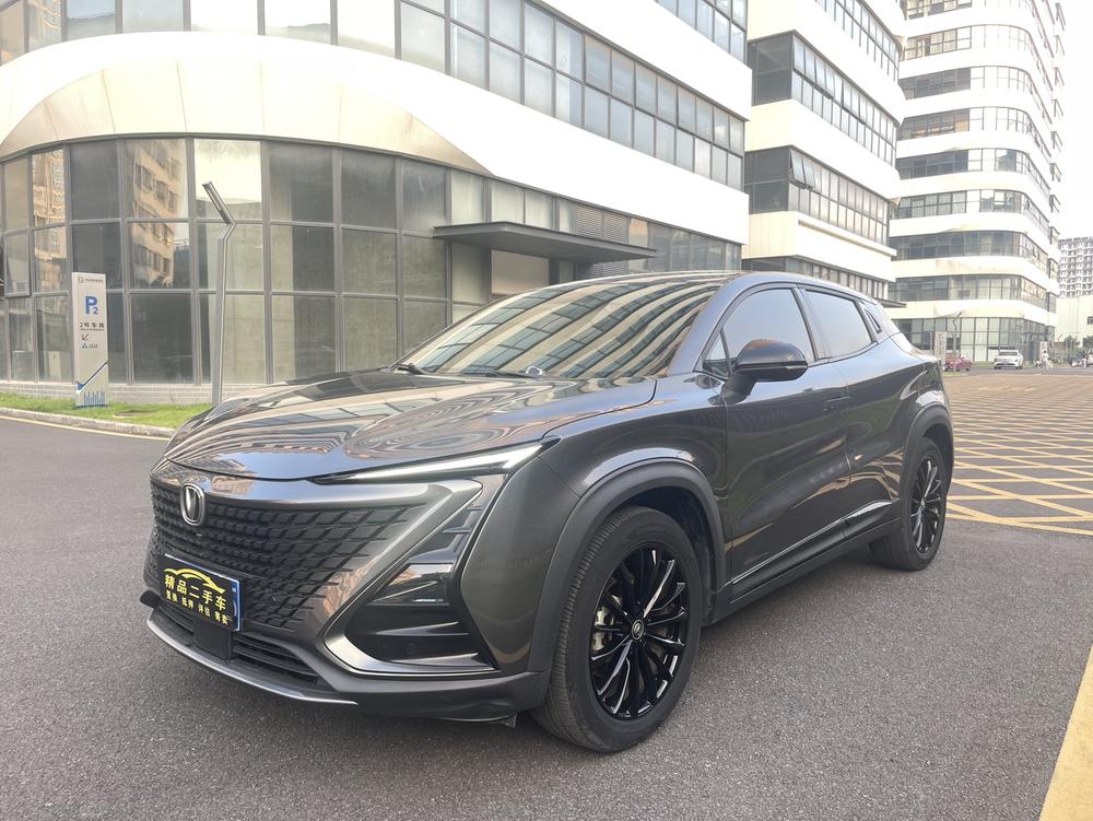Changan Changan UNI-T