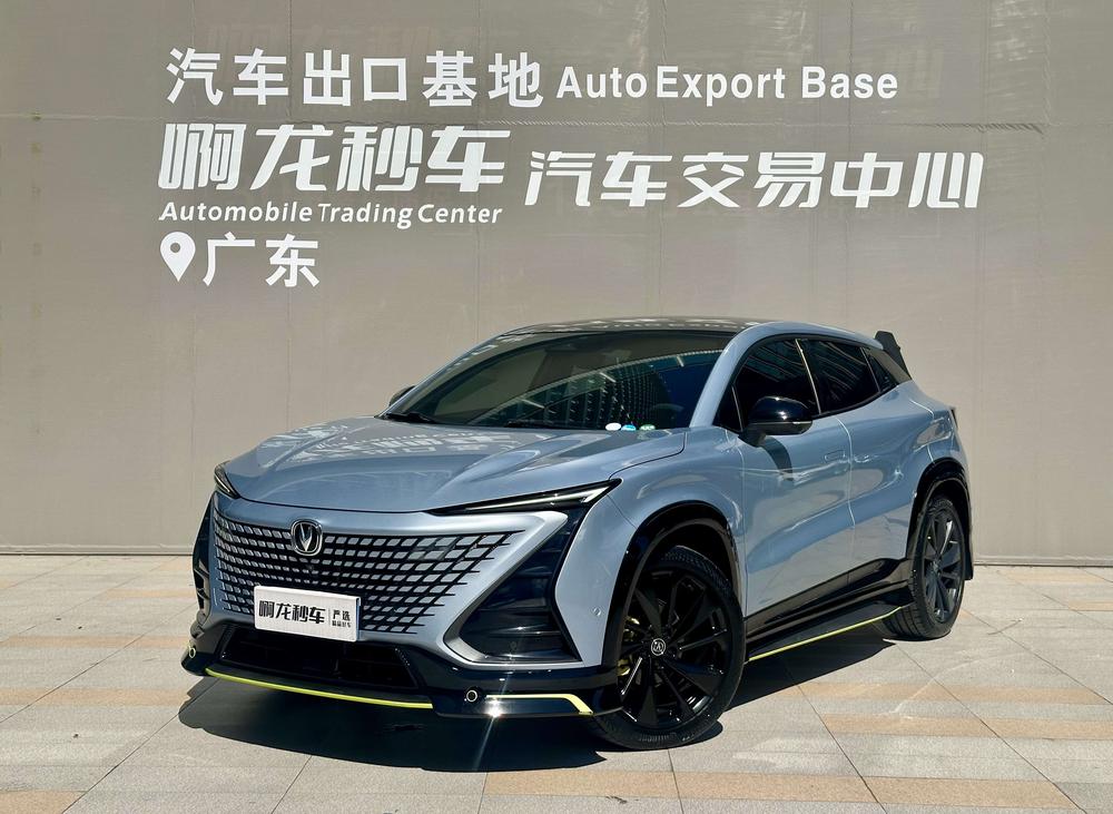 Changan Changan UNI-T