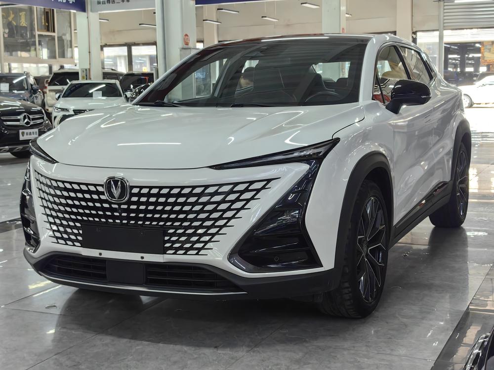Changan Changan UNI-T