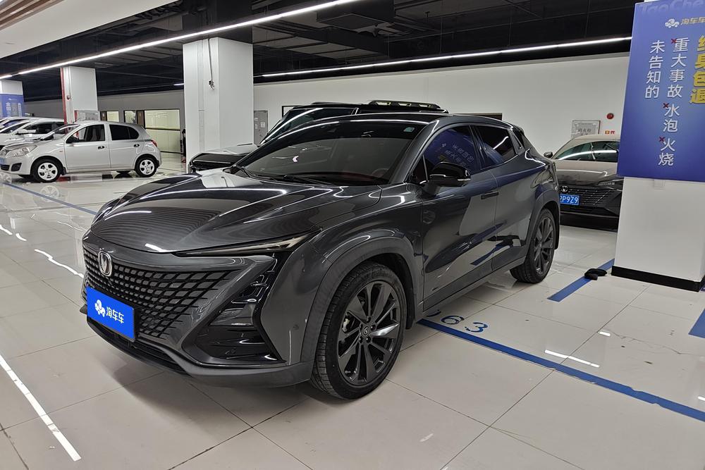 Changan Changan UNI-T