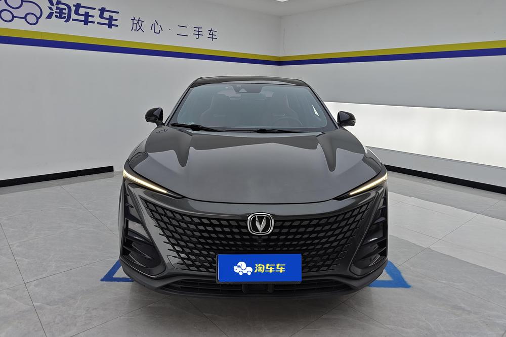 Changan Changan UNI-T