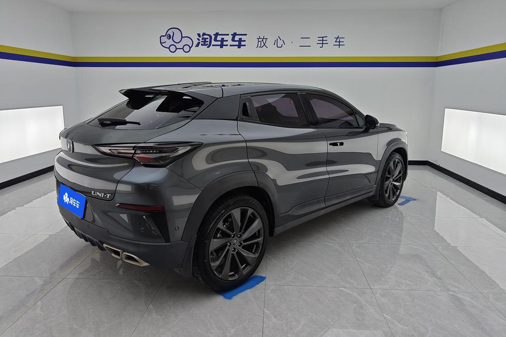 Changan Changan UNI-T