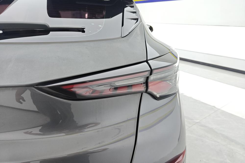 Changan Changan UNI-T
