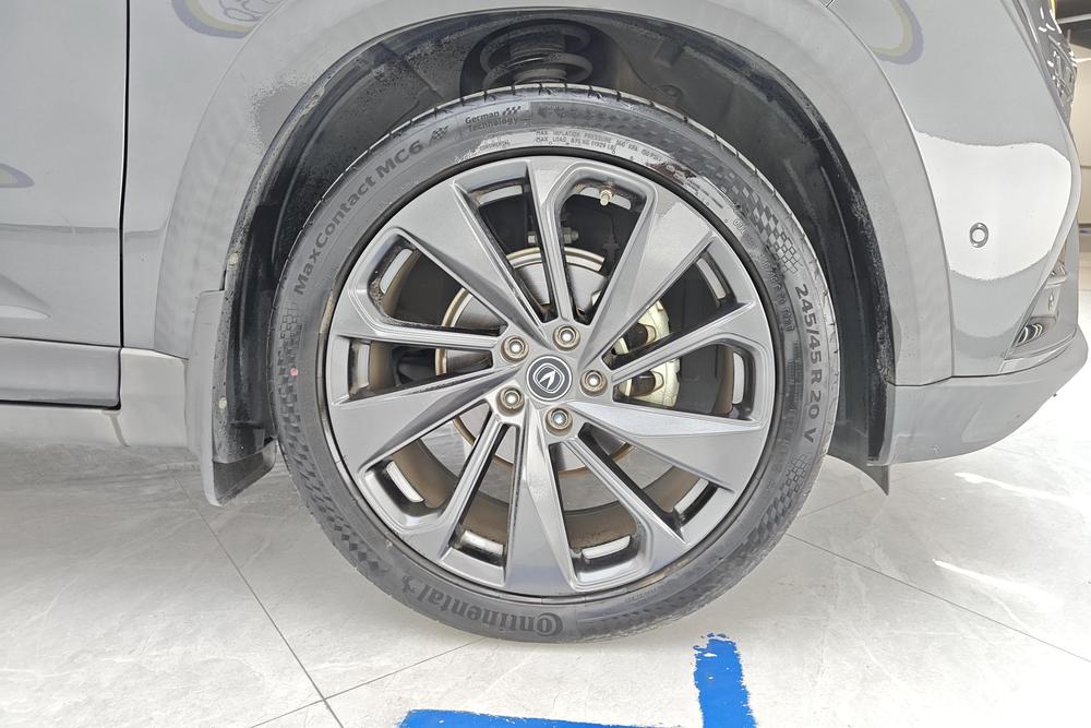 Changan Changan UNI-T
