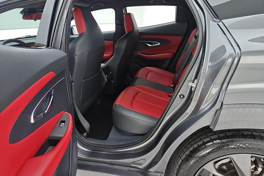 Changan Changan UNI-T