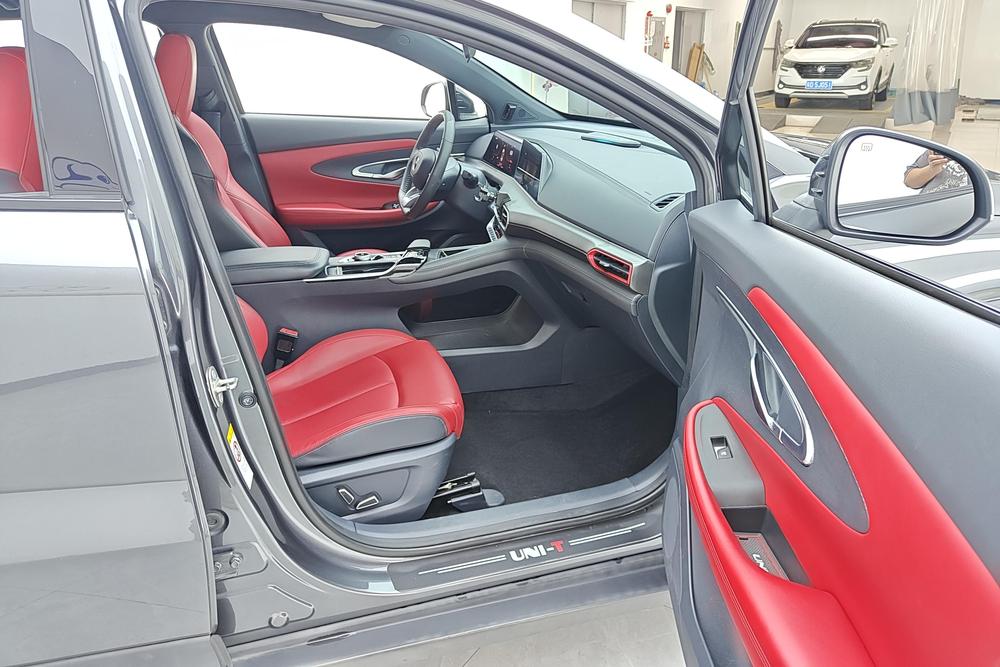 Changan Changan UNI-T