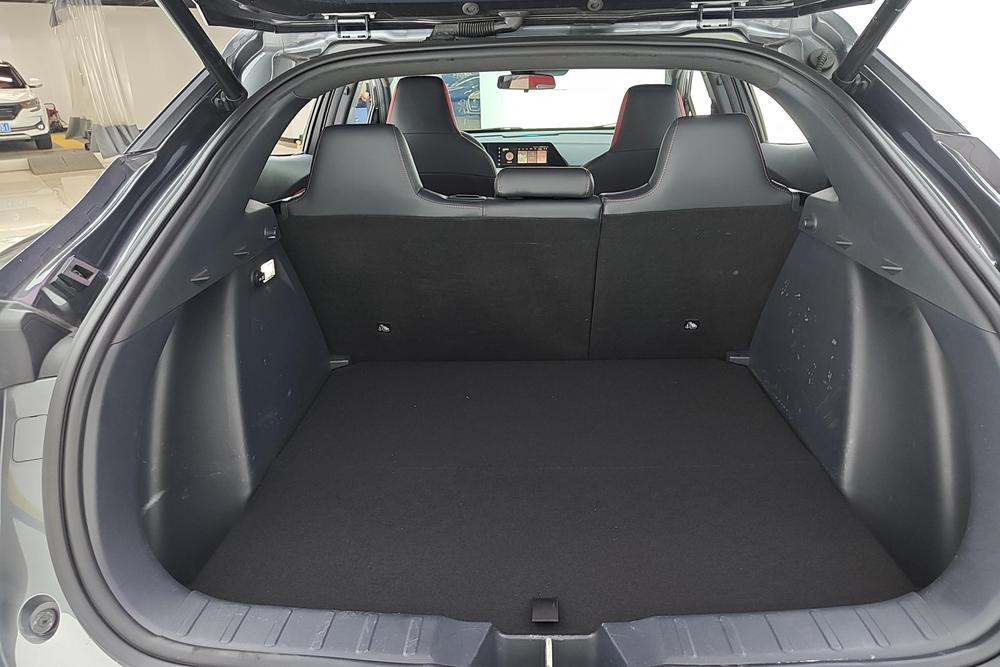 Changan Changan UNI-T
