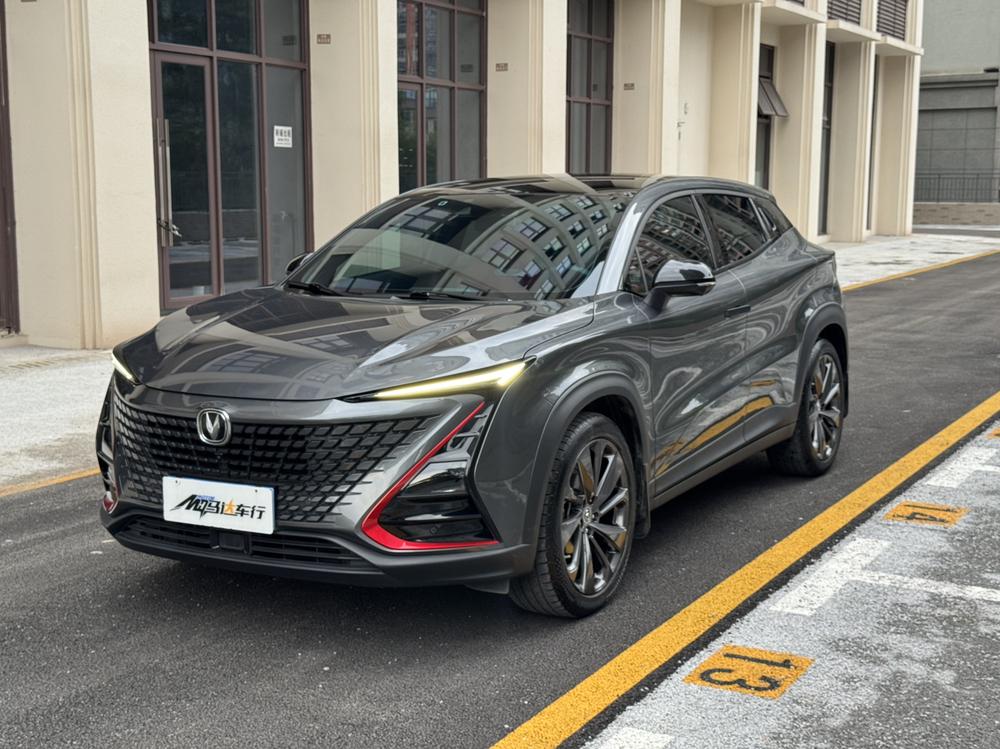 Changan Changan UNI-T