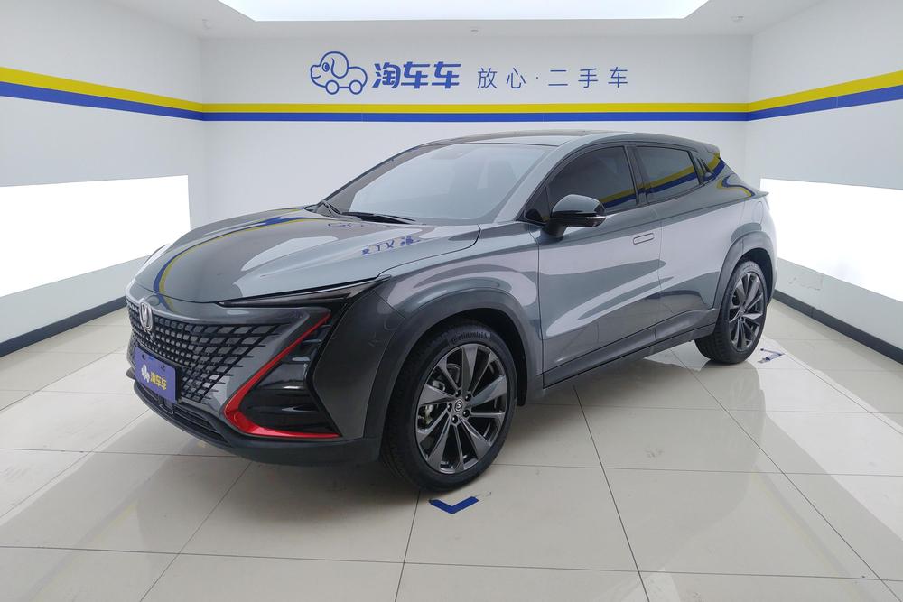 Changan Changan UNI-T