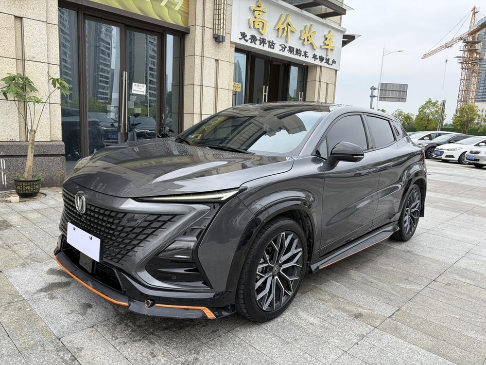 Changan Changan UNI-T