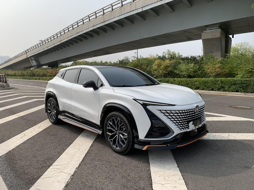 Changan Changan UNI-T