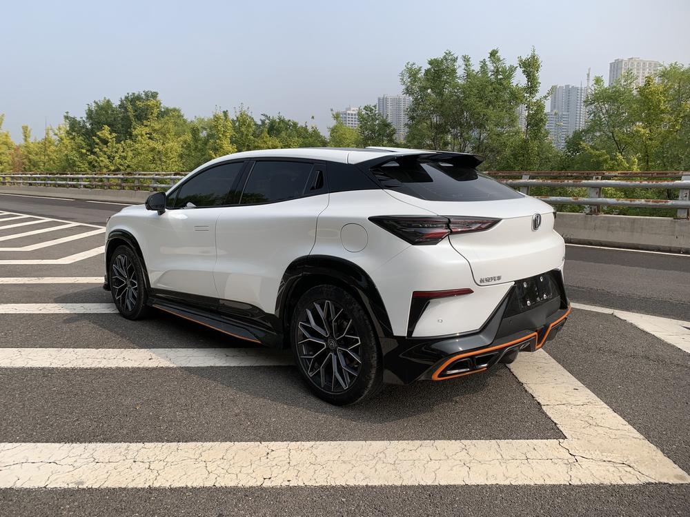 Changan Changan UNI-T