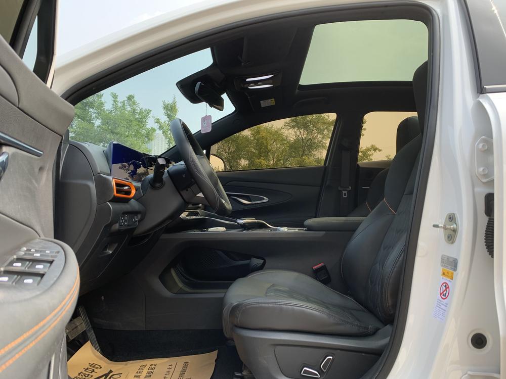 Changan Changan UNI-T