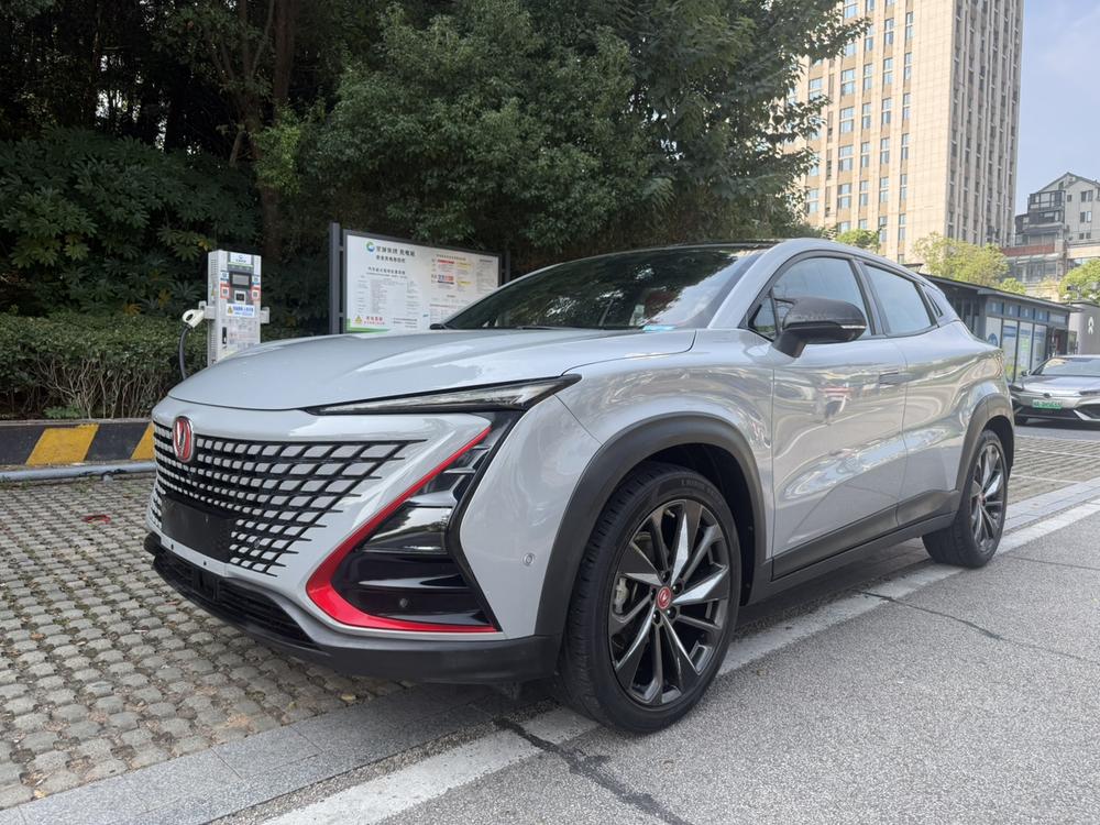 Changan Changan UNI-T