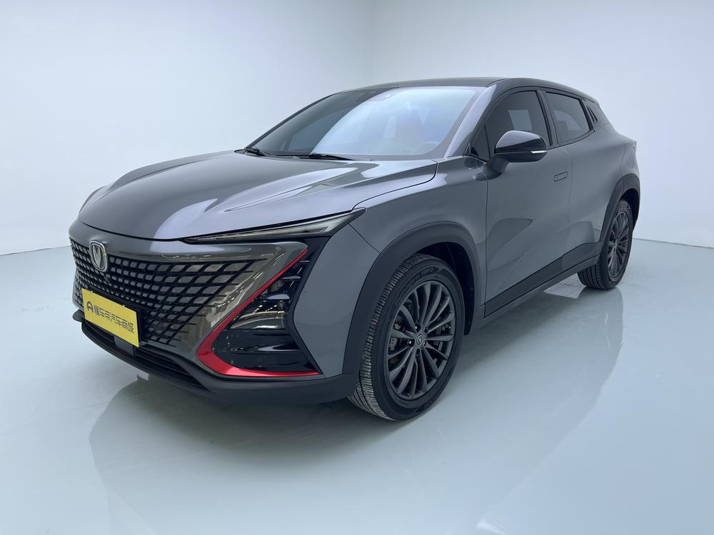 Changan Changan UNI-T