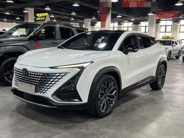 Changan Changan UNI-T
