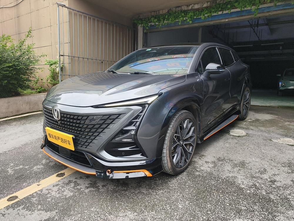 Changan Changan UNI-T