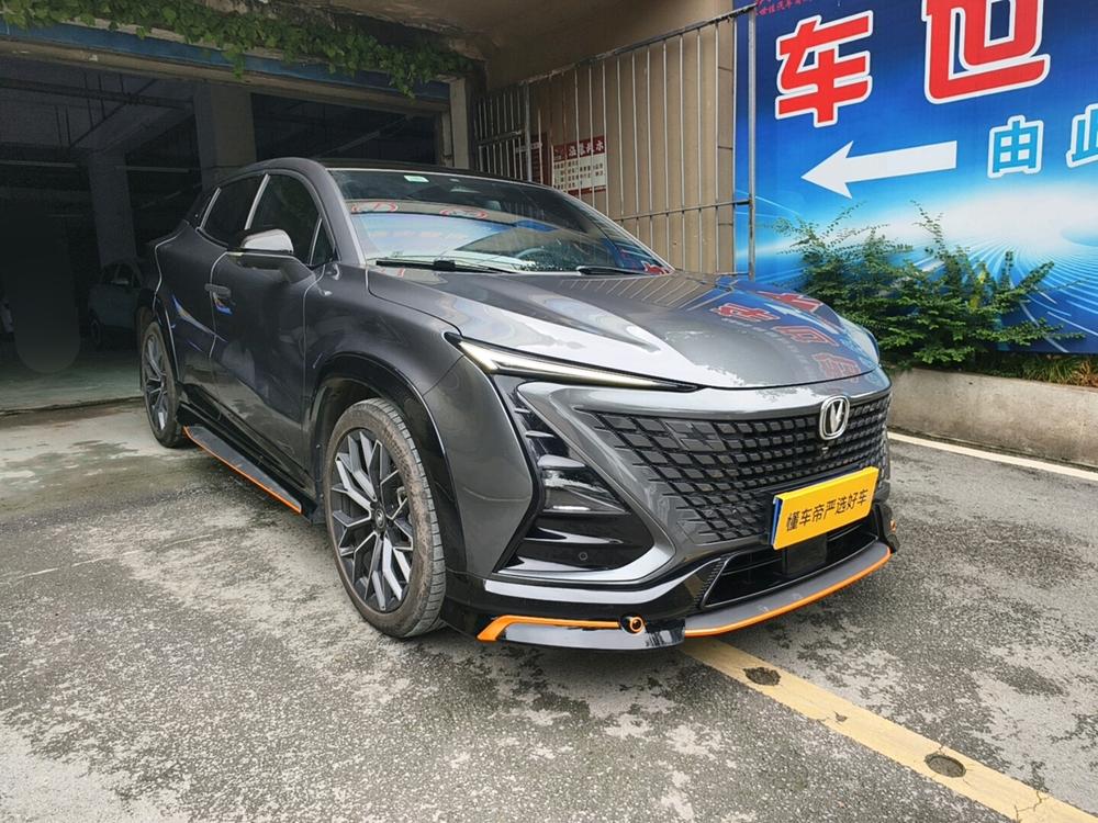 Changan Changan UNI-T