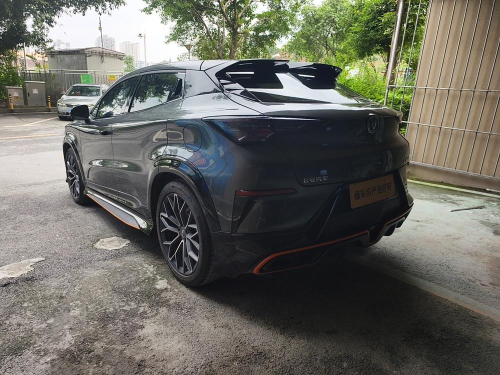 Changan Changan UNI-T