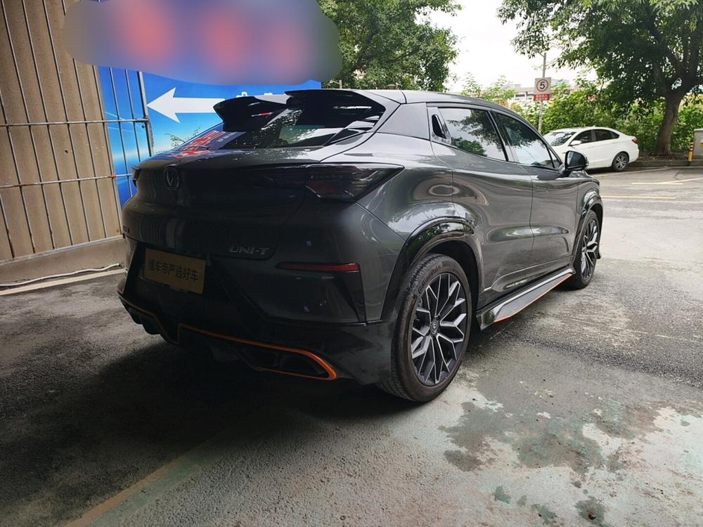 Changan Changan UNI-T