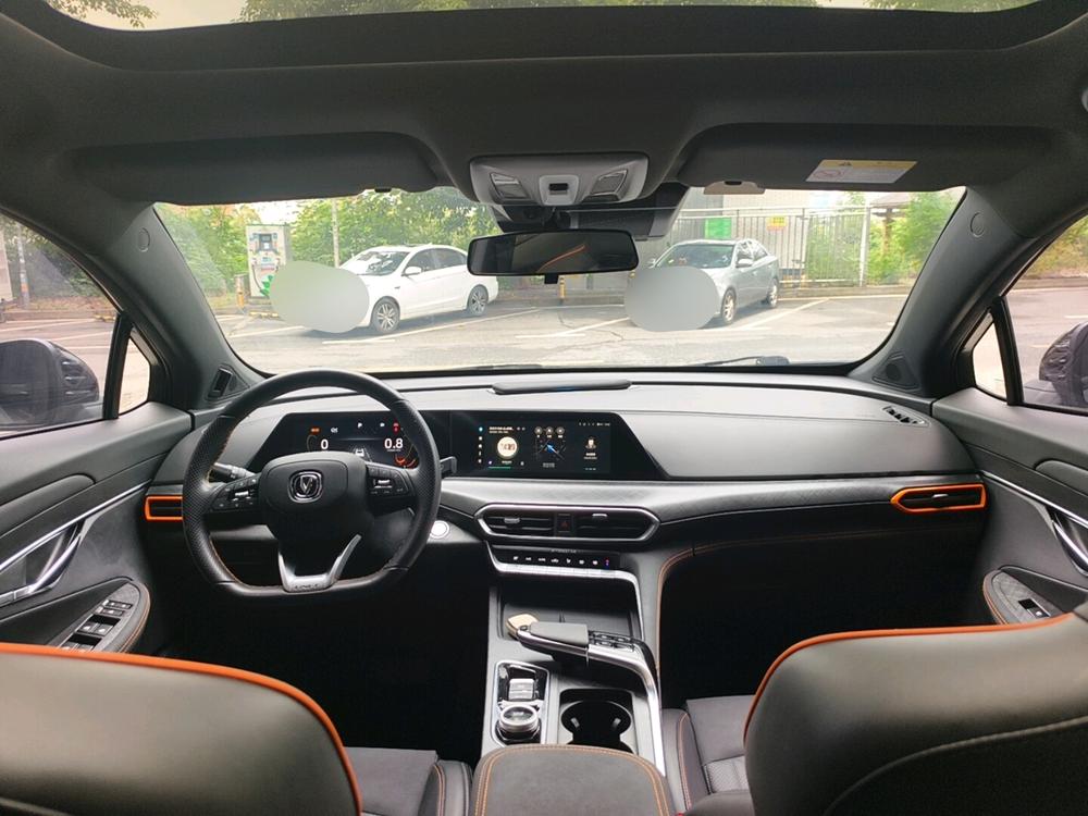 Changan Changan UNI-T