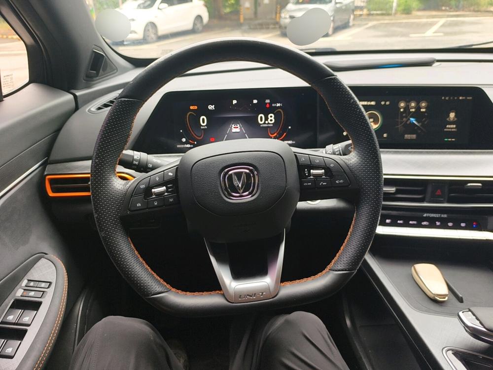 Changan Changan UNI-T