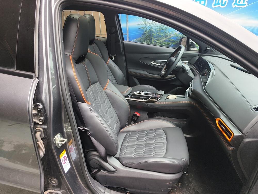 Changan Changan UNI-T