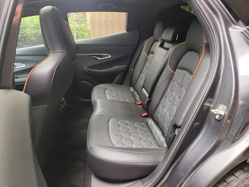 Changan Changan UNI-T