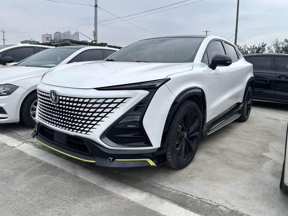Changan Changan UNI-T