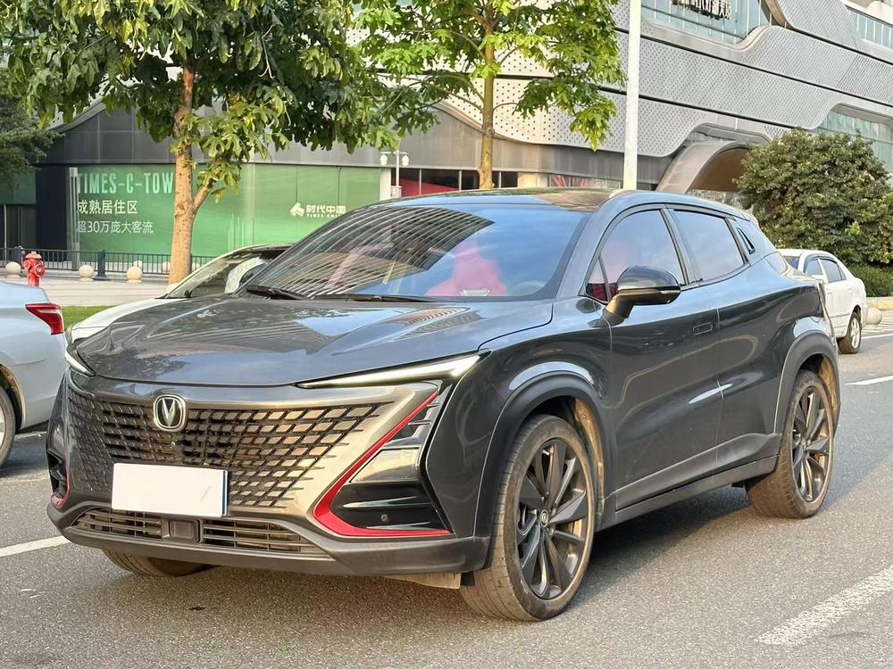 Changan Changan UNI-T