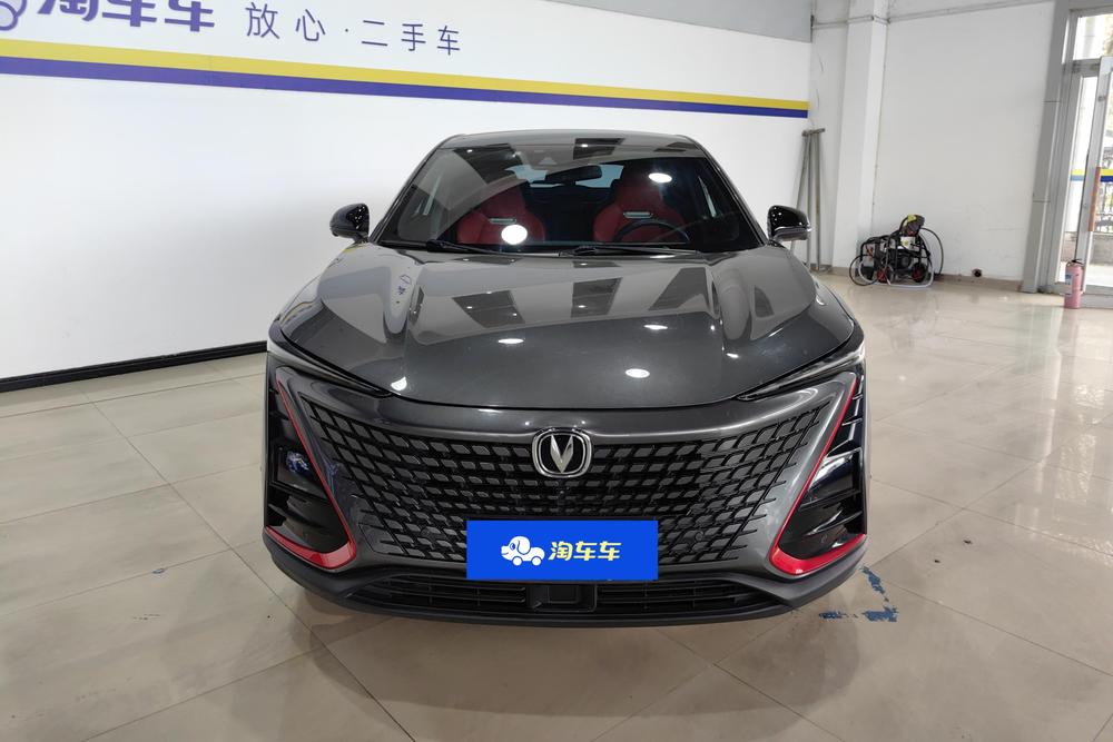 Changan Changan UNI-T
