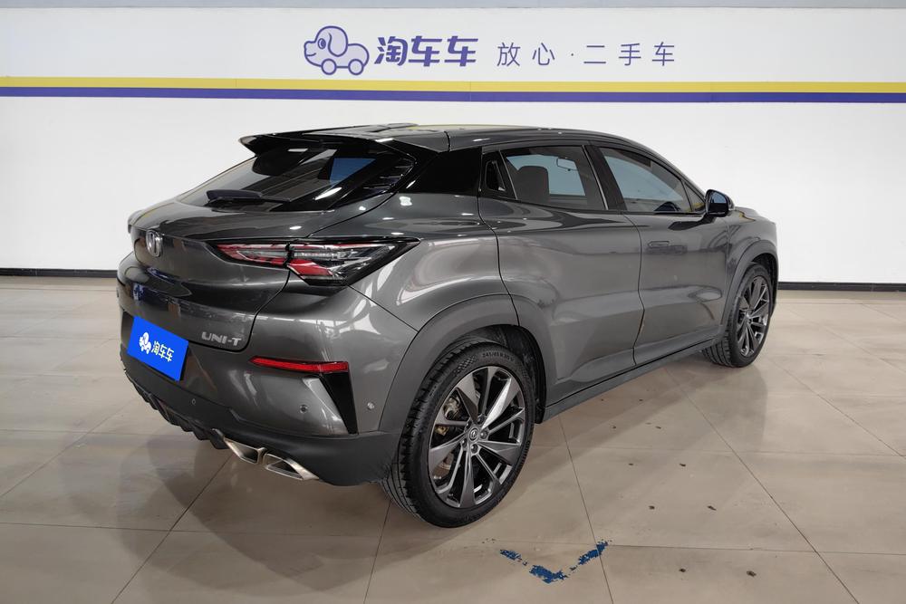 Changan Changan UNI-T