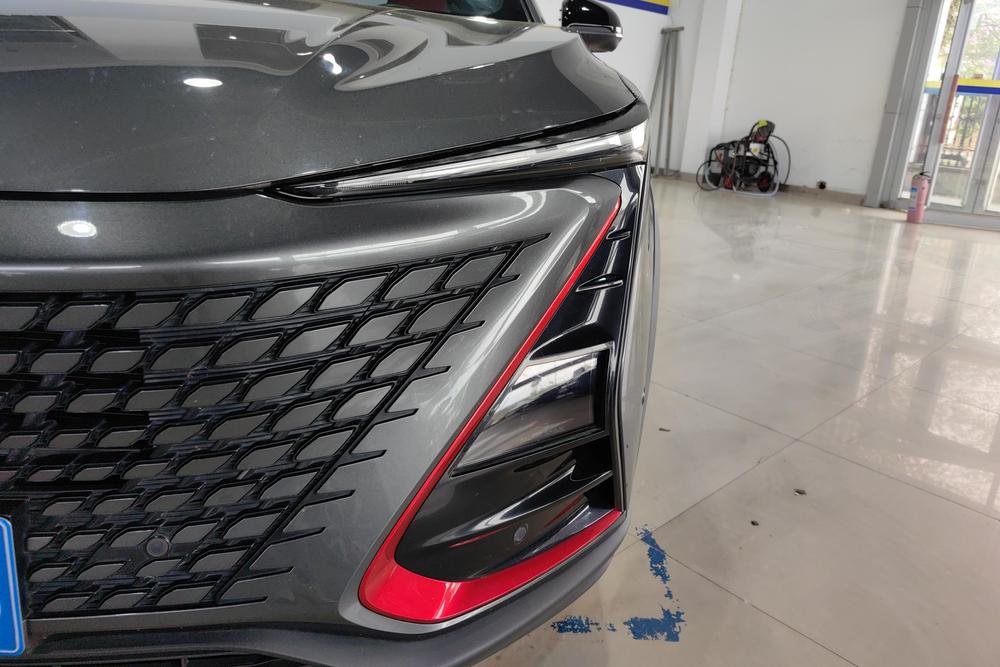 Changan Changan UNI-T
