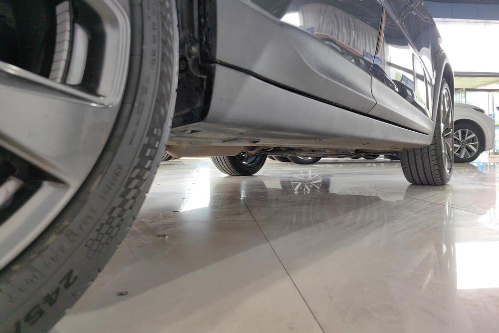 Changan Changan UNI-T
