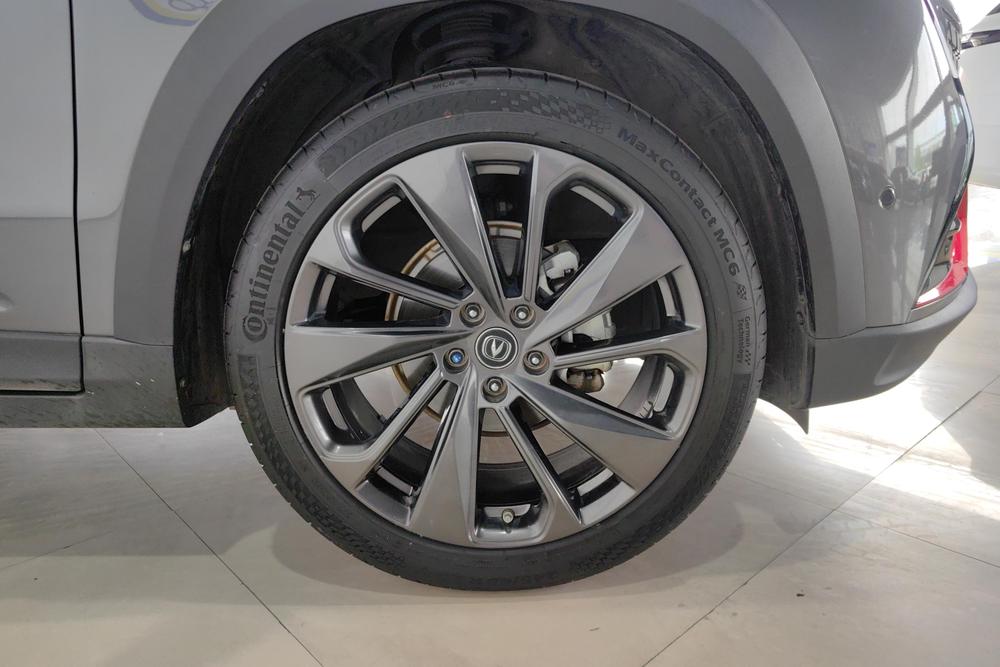 Changan Changan UNI-T