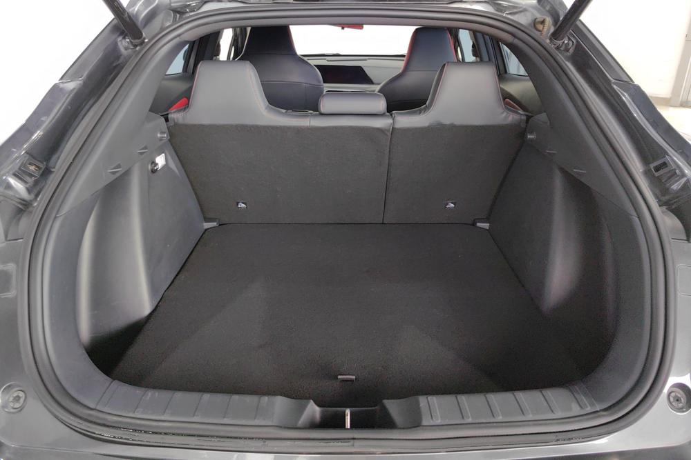 Changan Changan UNI-T