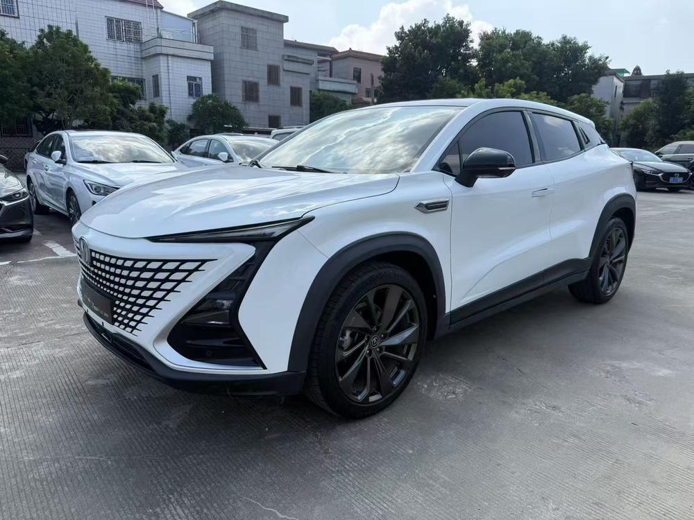 Changan Changan UNI-T