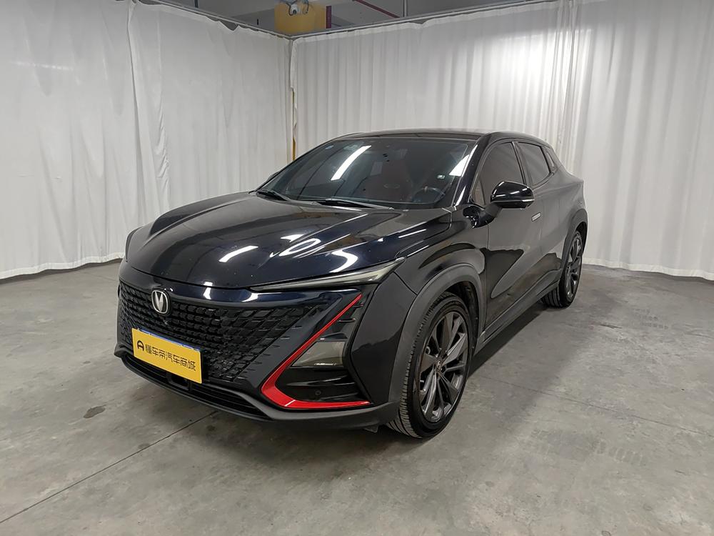 Changan Changan UNI-T