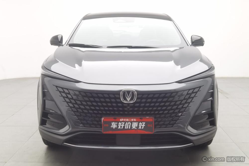 Changan Changan UNI-T