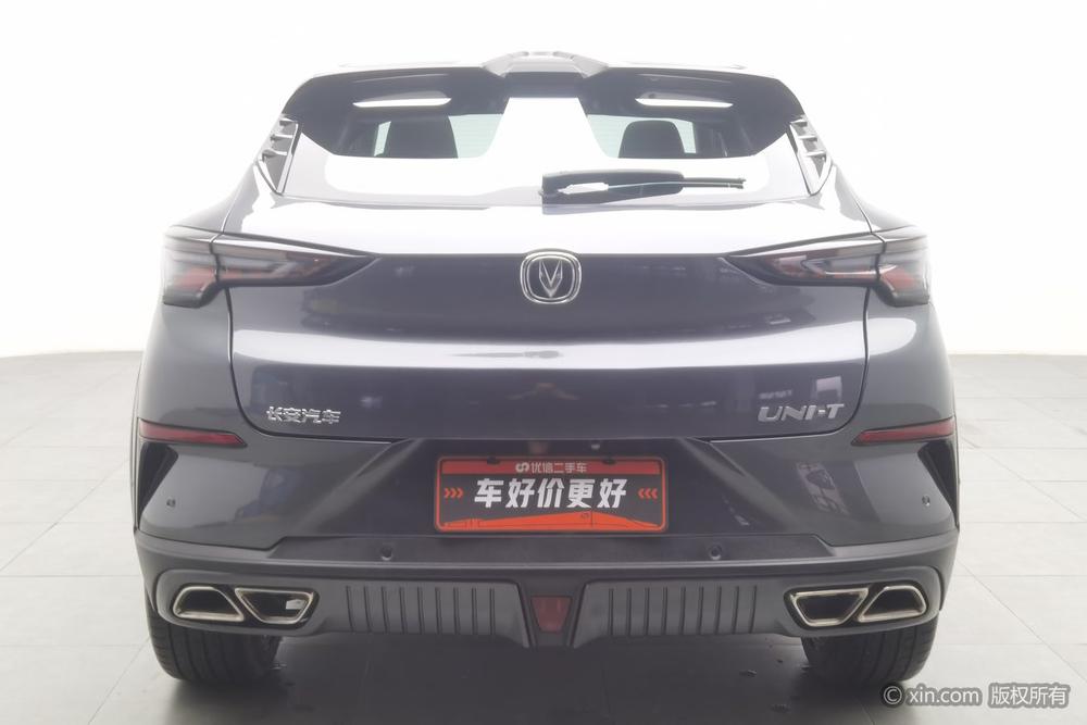 Changan Changan UNI-T