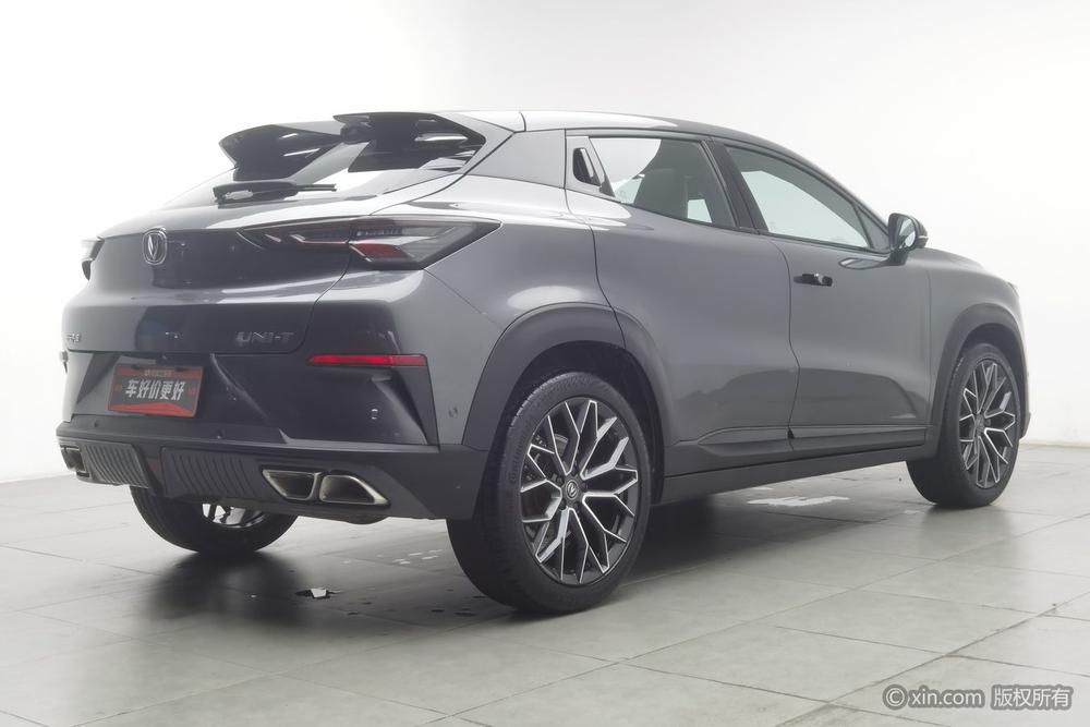 Changan Changan UNI-T