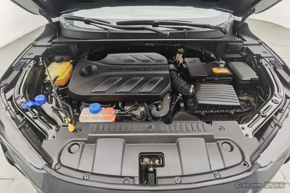 Changan Changan UNI-T