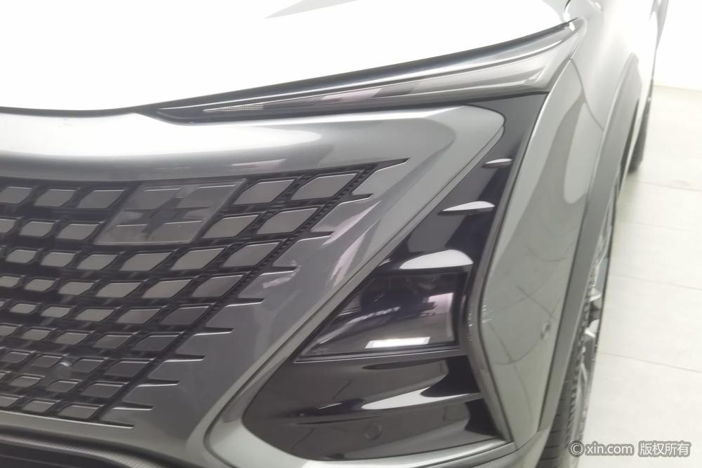 Changan Changan UNI-T